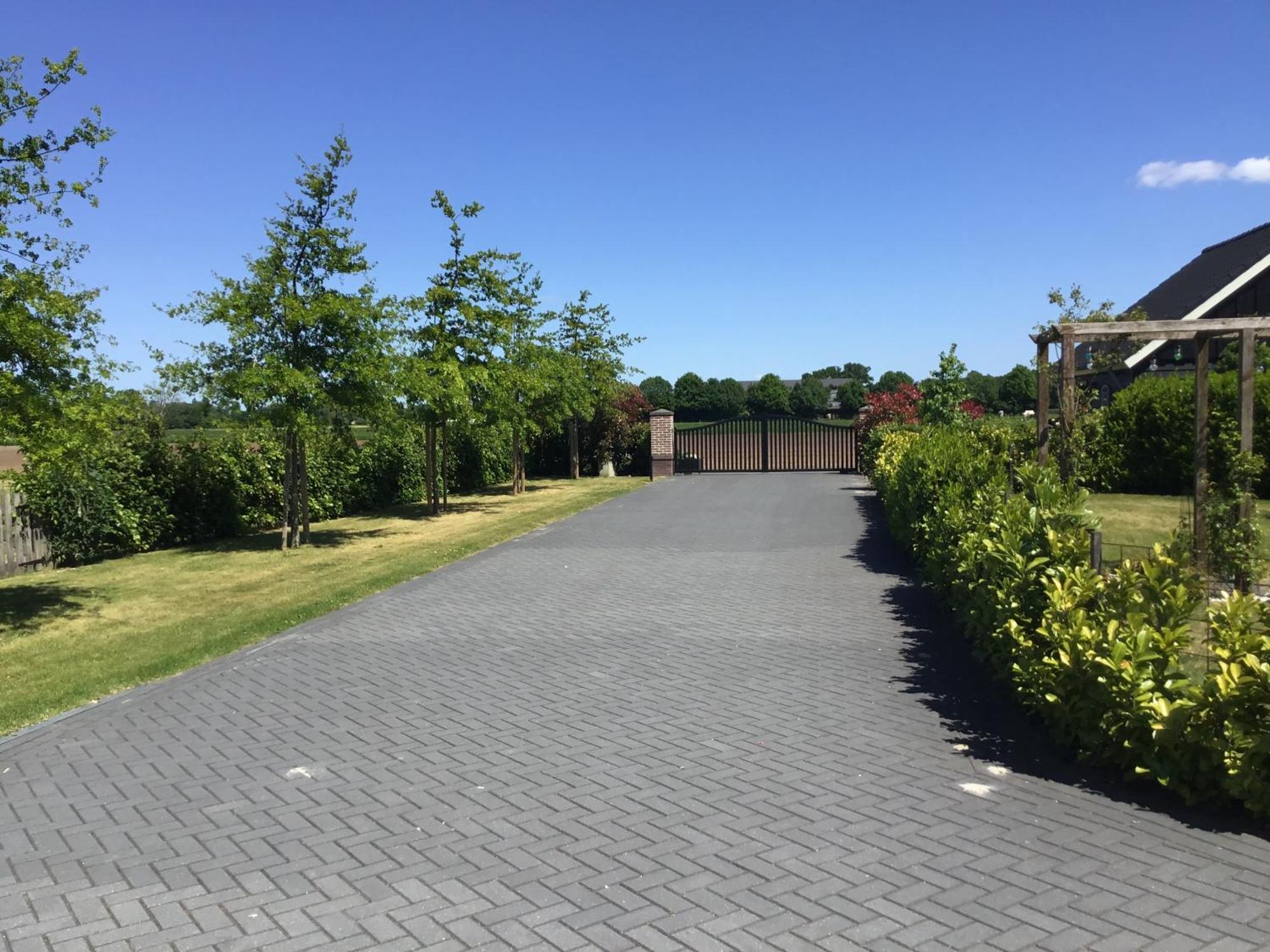 Vakantiehuisje B&B De Kleine Voskuil Hulshorst Exteriör bild